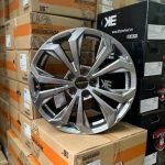 Mâm Limogreen 18 inch Lazang Limogreen Mâm độ Vinfast Limogreen vành 18 Inch